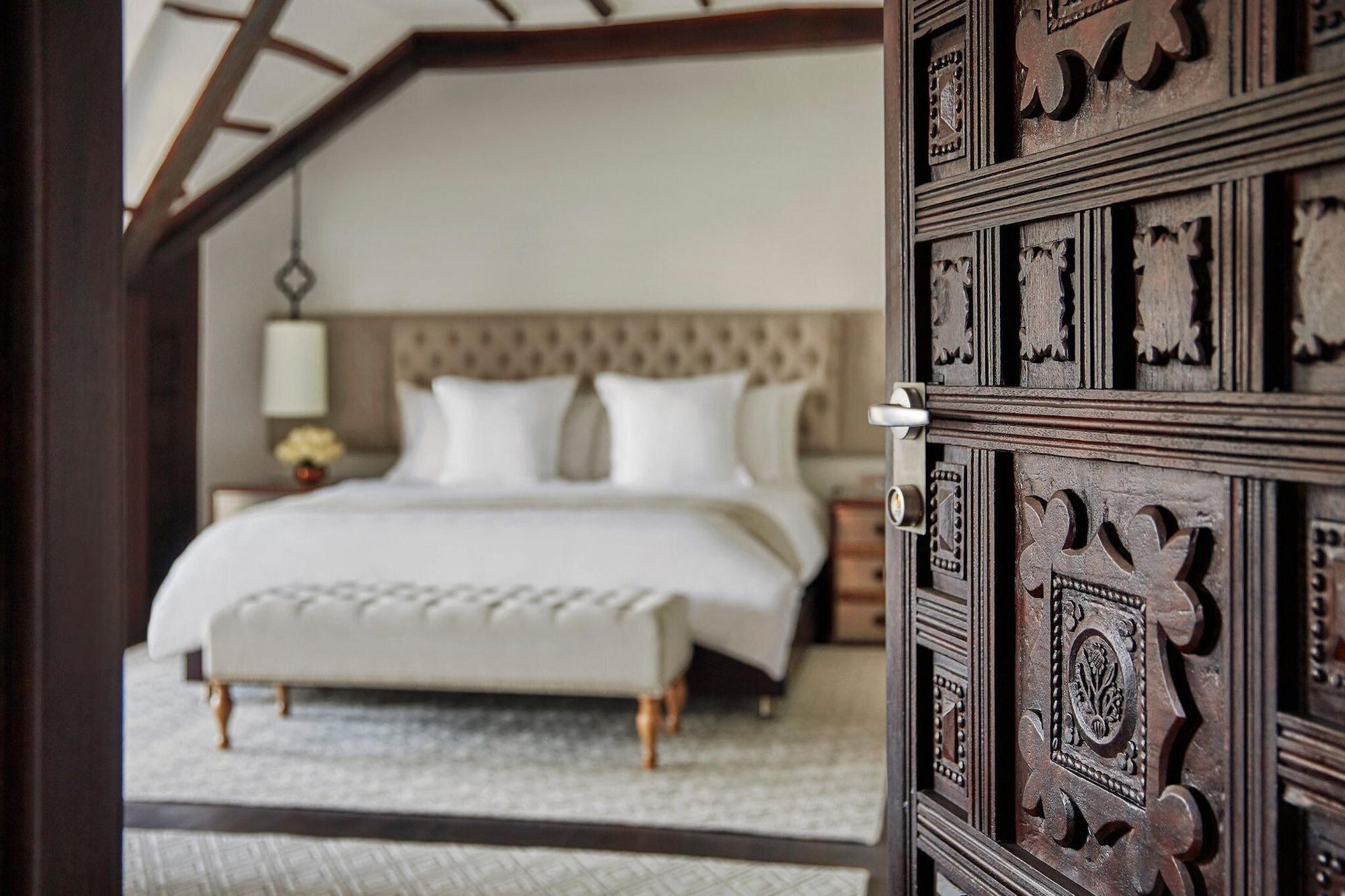 Four Seasons Hotel Casa Medina Богота Екстериор снимка