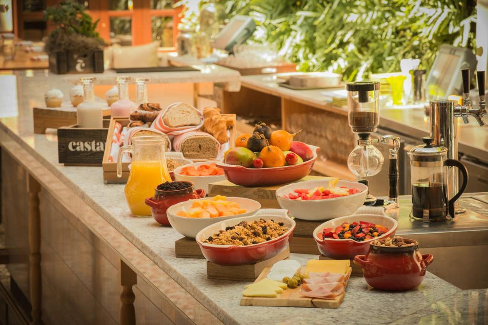 Four Seasons Hotel Casa Medina Богота Екстериор снимка