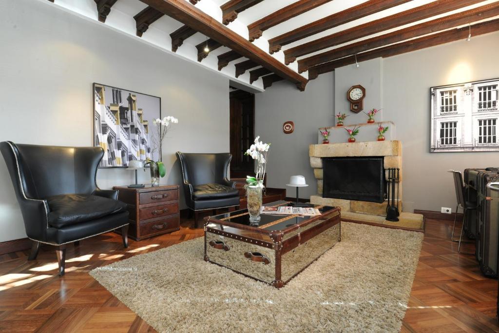 Four Seasons Hotel Casa Medina Богота Екстериор снимка