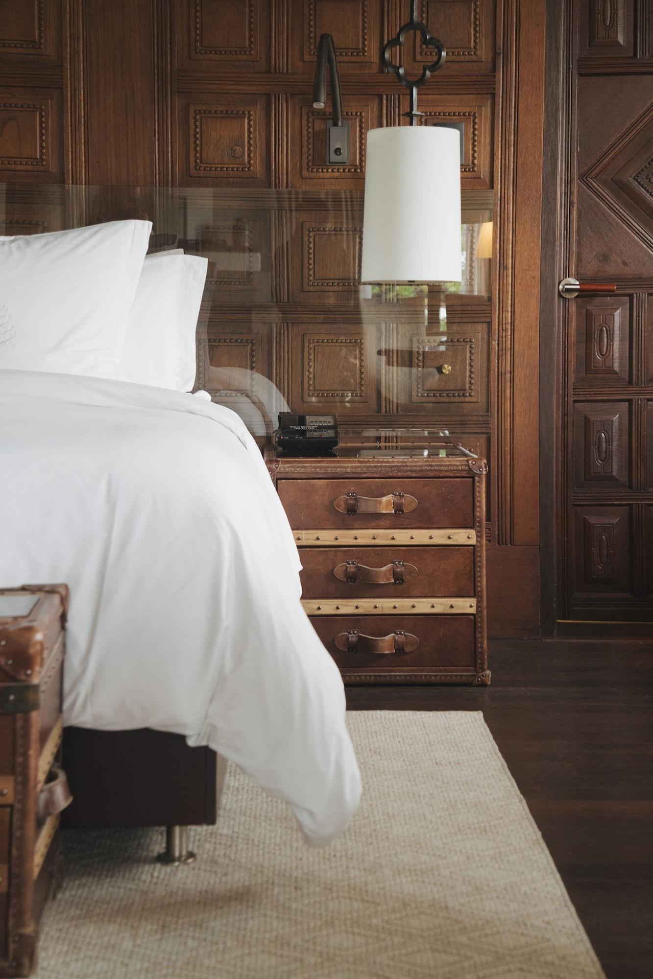 Four Seasons Hotel Casa Medina Богота Екстериор снимка