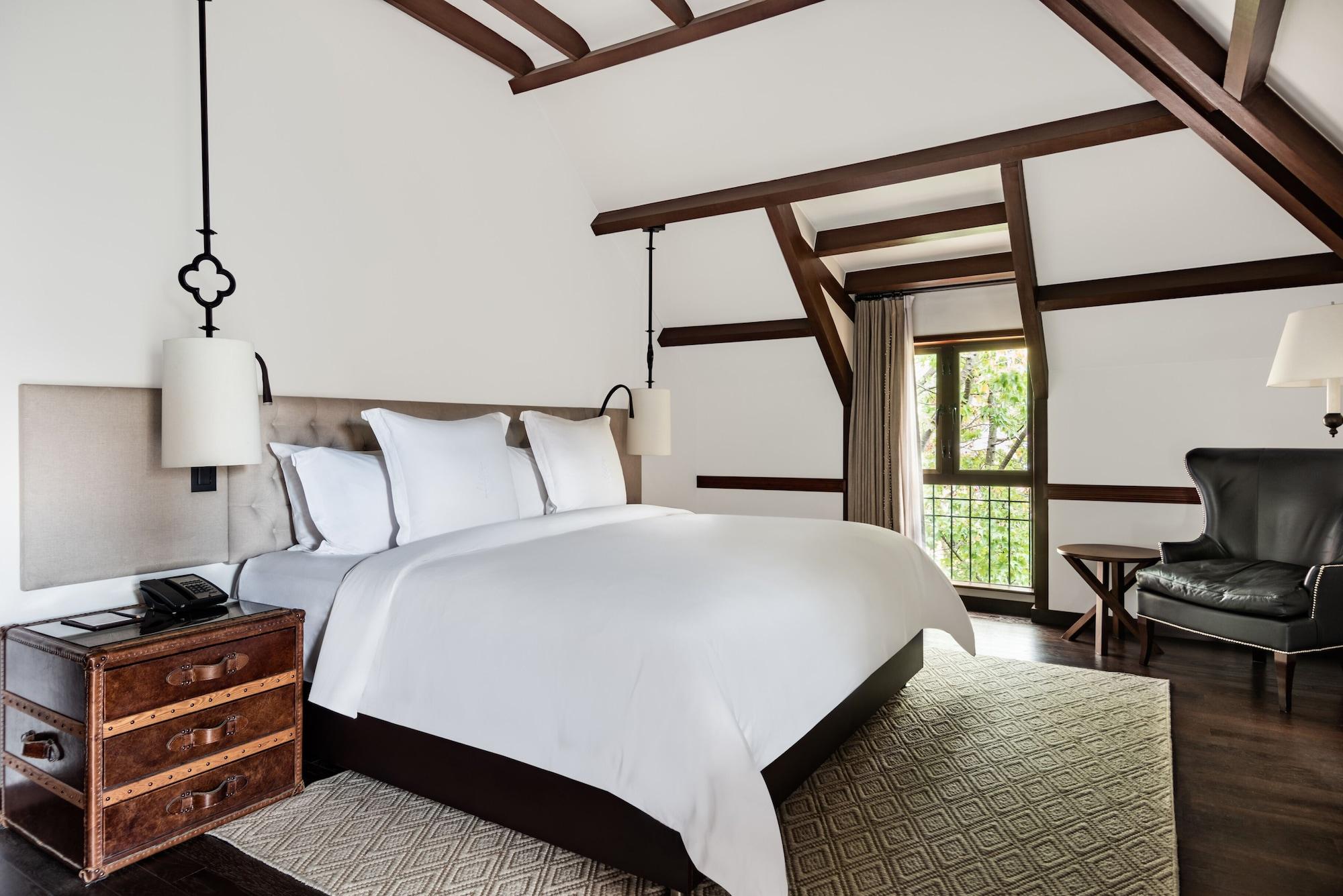 Four Seasons Hotel Casa Medina Богота Екстериор снимка