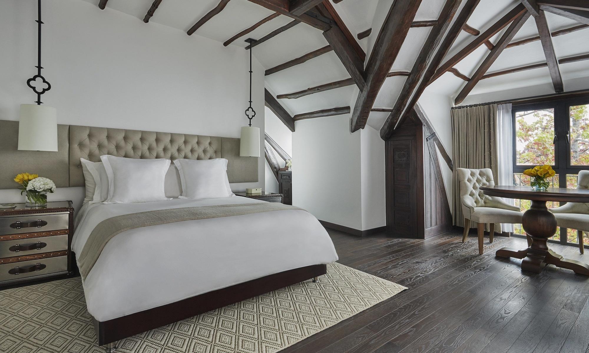 Four Seasons Hotel Casa Medina Богота Екстериор снимка
