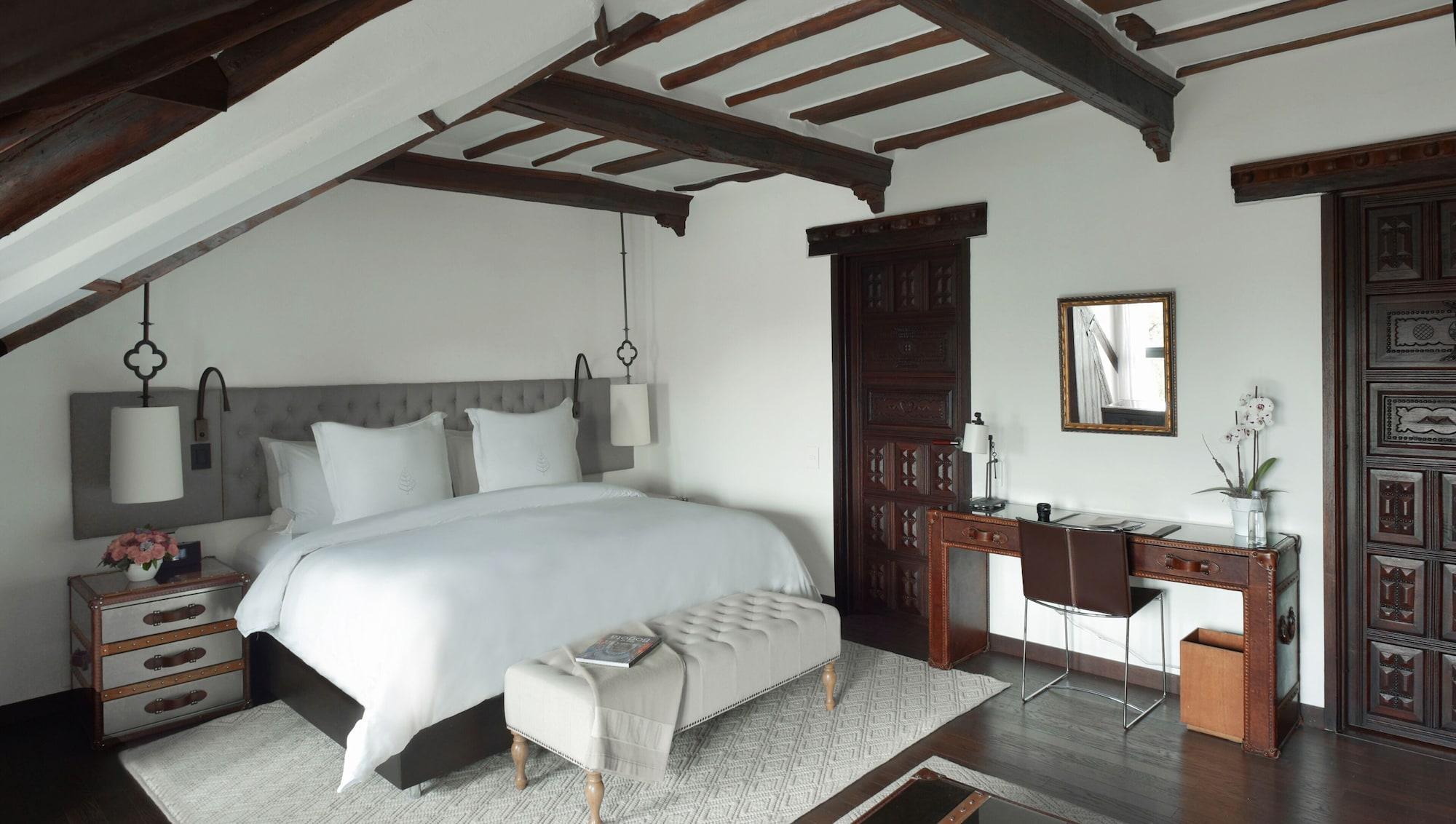 Four Seasons Hotel Casa Medina Богота Екстериор снимка