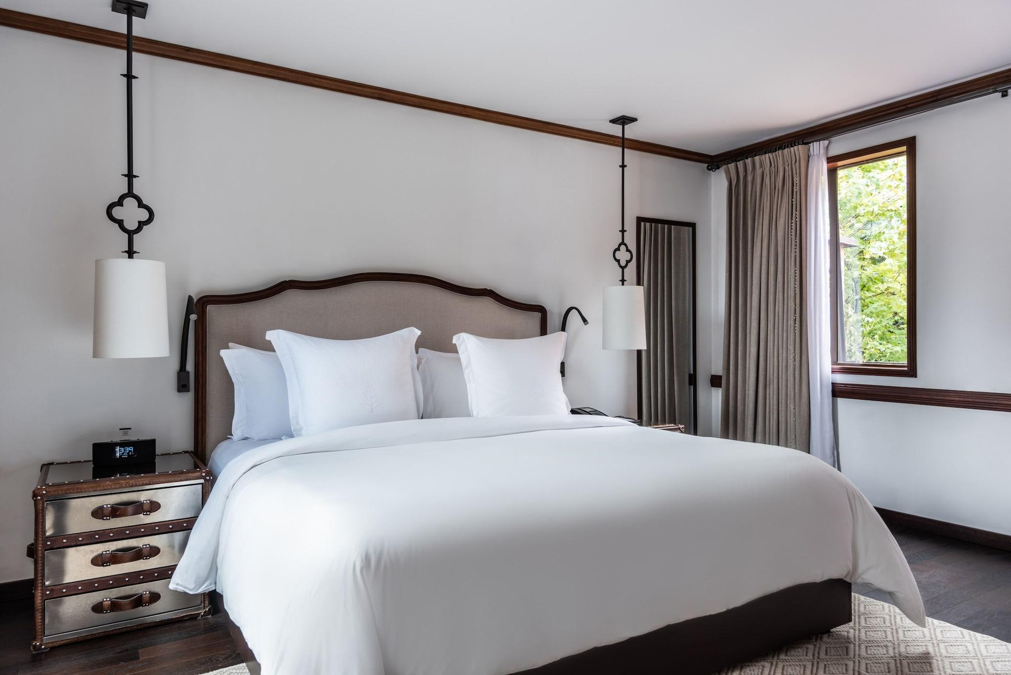 Four Seasons Hotel Casa Medina Богота Екстериор снимка