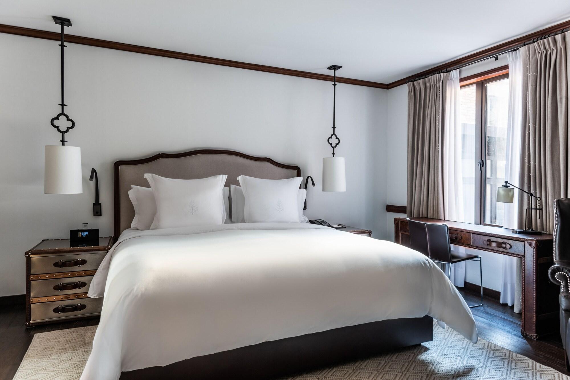 Four Seasons Hotel Casa Medina Богота Екстериор снимка
