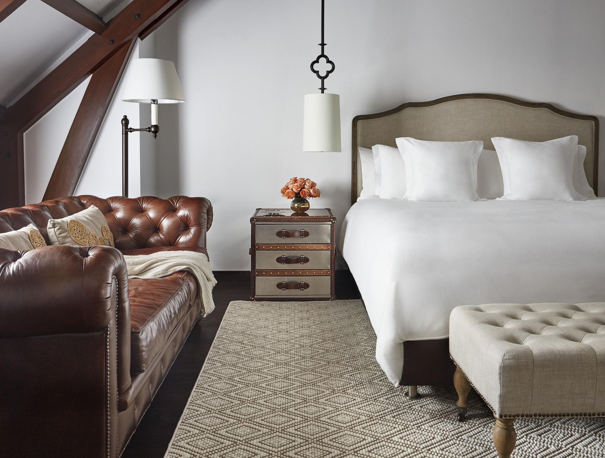 Four Seasons Hotel Casa Medina Богота Екстериор снимка