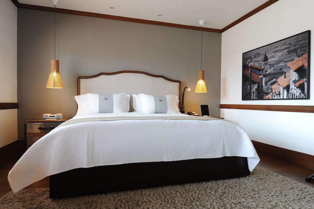 Four Seasons Hotel Casa Medina Богота Стая снимка