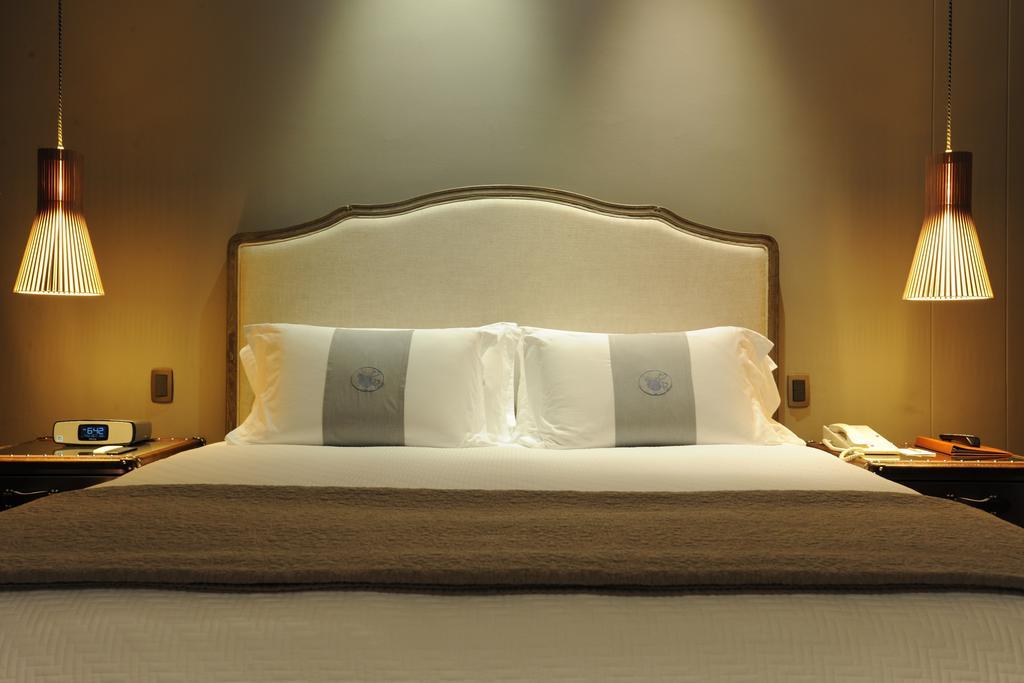 Four Seasons Hotel Casa Medina Богота Стая снимка