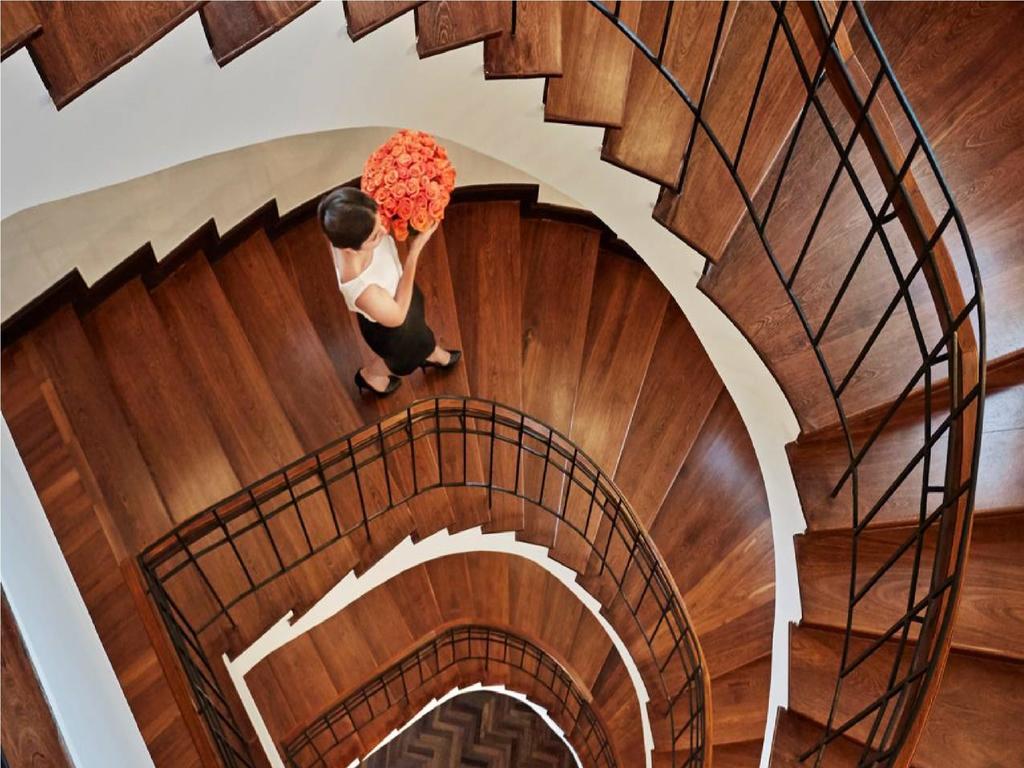 Four Seasons Hotel Casa Medina Богота Екстериор снимка