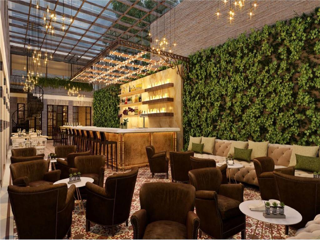 Four Seasons Hotel Casa Medina Богота Екстериор снимка
