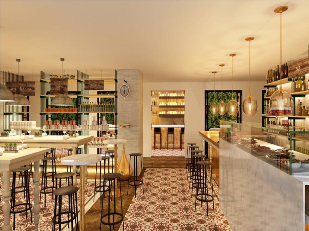 Four Seasons Hotel Casa Medina Богота Екстериор снимка